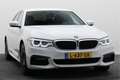 BMW 530 5-serie 530e iPerformance High Executive M Sport S Blanc - thumbnail 24