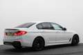 BMW 530 5-serie 530e iPerformance High Executive M Sport S Blanc - thumbnail 22