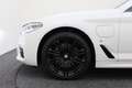 BMW 530 5-serie 530e iPerformance High Executive M Sport S Blanc - thumbnail 26