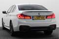 BMW 530 5-serie 530e iPerformance High Executive M Sport S Blanc - thumbnail 20