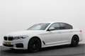 BMW 530 5-serie 530e iPerformance High Executive M Sport S Blanc - thumbnail 18