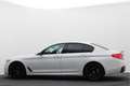 BMW 530 5-serie 530e iPerformance High Executive M Sport S Blanc - thumbnail 19
