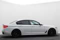 BMW 530 5-serie 530e iPerformance High Executive M Sport S Blanc - thumbnail 9