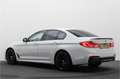 BMW 530 5-serie 530e iPerformance High Executive M Sport S Blanc - thumbnail 3