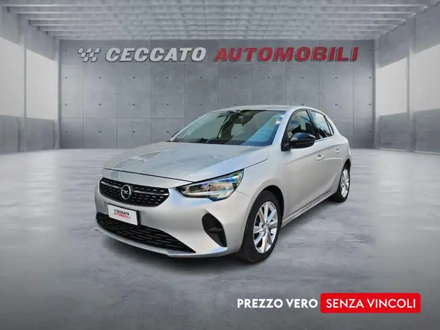 Opel Corsa Corsa 1.5 Elegance s&s 100cv