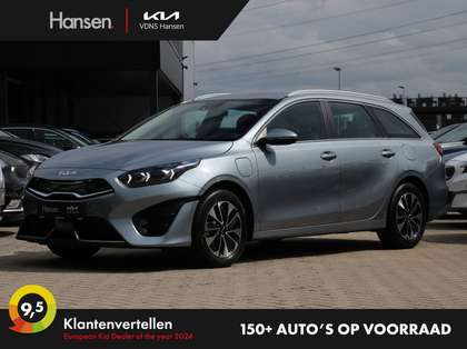 Kia Ceed SW / cee'd SW Sportswagon 1.6 GDI PHEV DynamicPlusLine I Leder I