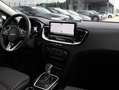 Kia Ceed SW / cee'd SW Sportswagon 1.6 GDI PHEV DynamicPlusLine I Leder I Gris - thumbnail 3