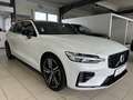 Volvo V60 T6 R-Design Recharge AWD B&W Sitzbelüftung Weiß - thumbnail 5
