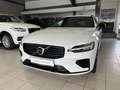 Volvo V60 T6 R-Design Recharge AWD B&W Sitzbelüftung Weiß - thumbnail 2
