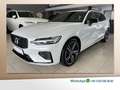 Volvo V60 T6 R-Design Recharge AWD B&W Sitzbelüftung Weiß - thumbnail 1