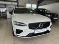 Volvo V60 T6 R-Design Recharge AWD B&W Sitzbelüftung Weiß - thumbnail 4