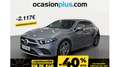 Mercedes-Benz A 180 180d 7G-DCT Gris - thumbnail 1
