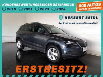 2,0 TDI DSG *VOLL-LED / NAVI / TEMPOMAT / PDC / SITZHEIZUNG / KEYLESS*