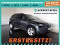 Skoda Karoq 2,0 TDI DSG *VOLL-LED / NAVI / TEMPOMAT / PDC / SITZHEIZUNG / KEYLESS* Grau - thumbnail 1