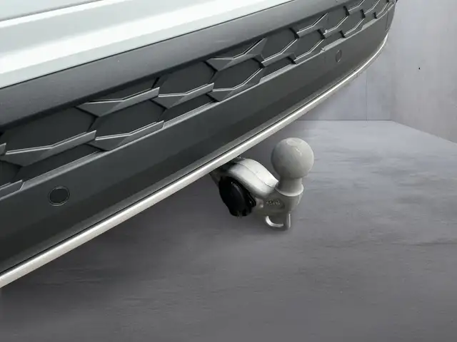 Skoda Kodiaq 4x4 Sportline TDI DSG Ansicht 26