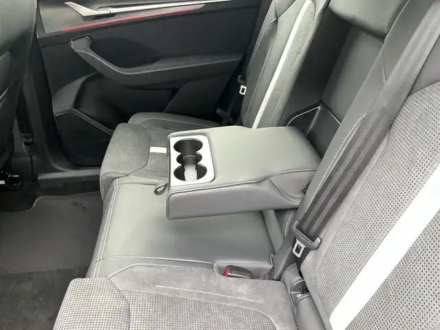 Skoda Kodiaq 4x4 Sportline TDI DSG Ansicht 22