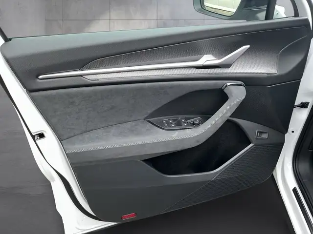 Skoda Kodiaq 4x4 Sportline TDI DSG Ansicht 9