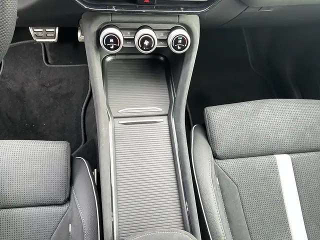 Skoda Kodiaq 4x4 Sportline TDI DSG Ansicht 17