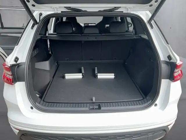 Skoda Kodiaq 4x4 Sportline TDI DSG Ansicht 23