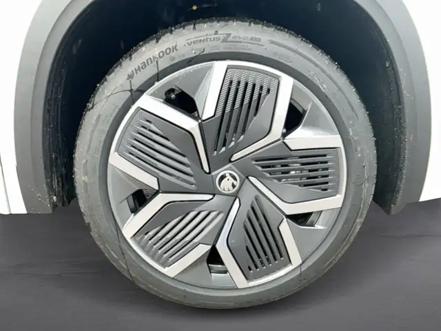 Skoda Kodiaq 4x4 Sportline TDI DSG Ansicht 6