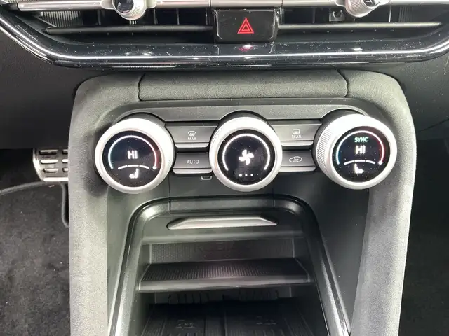 Skoda Kodiaq 4x4 Sportline TDI DSG Ansicht 18