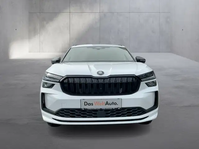 Skoda Kodiaq 4x4 Sportline TDI DSG Ansicht 7