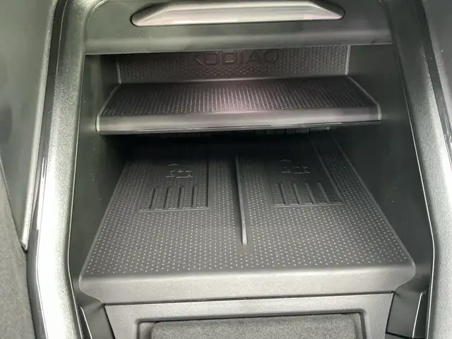 Skoda Kodiaq 4x4 Sportline TDI DSG Ansicht 19