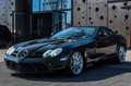 Mercedes-Benz SLR McLaren *! NUR 146 KM !*WARTUNG NEU* Black - thumbnail 4