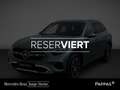 Mercedes-Benz GLC 200 d 4MATIC Österreich-Edition LED PTS Cam Silber - thumbnail 1