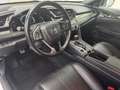 Honda Civic Leder Navi ACC Kamera Bremsen/Turbo/ZR NEU !! Weiß - thumbnail 19