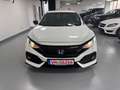 Honda Civic Leder Navi ACC Kamera Bremsen/Turbo/ZR NEU !! Weiß - thumbnail 1