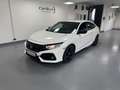 Honda Civic Leder Navi ACC Kamera Bremsen/Turbo/ZR NEU !! Weiß - thumbnail 17