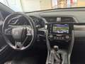 Honda Civic Leder Navi ACC Kamera Bremsen/Turbo/ZR NEU !! Weiß - thumbnail 13