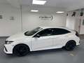 Honda Civic Leder Navi ACC Kamera Bremsen/Turbo/ZR NEU !! Weiß - thumbnail 2