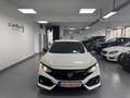 Honda Civic Leder Navi ACC Kamera Bremsen/Turbo/ZR NEU !! Weiß - thumbnail 16