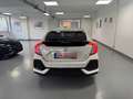 Honda Civic Leder Navi ACC Kamera Bremsen/Turbo/ZR NEU !! Weiß - thumbnail 11