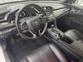 Honda Civic Leder Navi ACC Kamera Bremsen/Turbo/ZR NEU !! Weiß - thumbnail 10