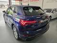 Audi Q3 35 TFSI 150CV S LINE Bleu - thumbnail 7