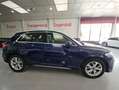 Audi Q3 35 TFSI 150CV S LINE Bleu - thumbnail 5