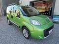 Fiat Qubo 1.3 MJT 75 CV Trekking Verde - thumbnail 4