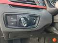 BMW X1 sDrive18d Blanco - thumbnail 10