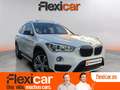BMW X1 sDrive18d Blanco - thumbnail 1
