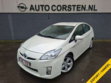 1.8 Hybride Business Navi Camera PDC-a+v 17" Cruis