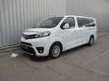 Toyota Proace Verso 2.0 D-4D 145 Lang Shuttle SHZ+PDC Blanc - thumbnail 2