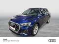 Audi Q3 35 S LINE KAMERA ALU18 eKLAPPE NAVI+ SITZHEIZ Blau - thumbnail 1
