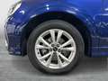 Audi Q3 35 S LINE KAMERA ALU18 eKLAPPE NAVI+ SITZHEIZ Blau - thumbnail 5