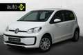 Volkswagen up! 1.0 BMT move up! / Airco / DAB Wit - thumbnail 1