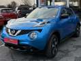 Nissan Juke 1.6 N-Connecta Bleu - thumbnail 7