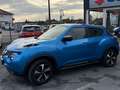 Nissan Juke 1.6 N-Connecta Bleu - thumbnail 6