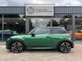 MINI Cooper S Mini 2.0 John Cooper Works Groen - thumbnail 5